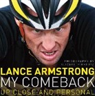 Lance Armstrong, Elizabeth Kreutz, Elizabeth Kreutz - My Comback
