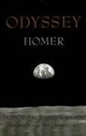 Homer - Odyssey