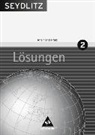 Sigrun Hallermann - Seydlitz Geographie - Ausgabe 2008 für Gymnasien in Rheinland-Pfalz