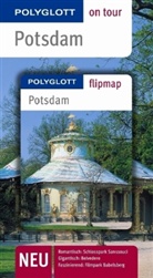 Ortrun Egelkraut - Polyglott on Tour Potsdam