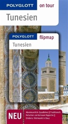 Friedrich Köthe, Daniela Schetar - Polyglott on Tour Tunesien
