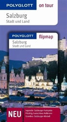 Renate Nöldeke, Walter M. Weiss - Salzburg