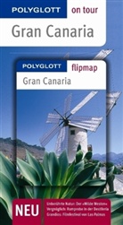 Irene Börjes - Polyglott on Tour Gran Canaria