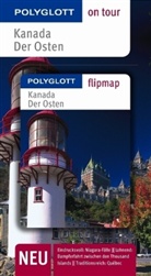 Ole Helmhausen - Polyglott on Tour Kanada, Der Osten