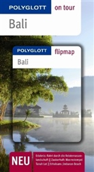 Elke Homburg, Thomas Staender - Polyglott on Tour Bali, Lombok