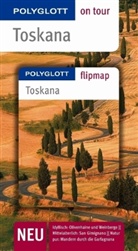 Monika Pelz - Polyglott on Tour Toskana