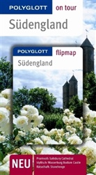 Dorothea Martin, Bernd Müller - Polyglott on Tour Südengland