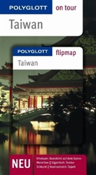 Günter Whittome - Polyglott on Tour Taiwan