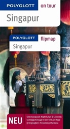 Bruni Gebauer, Stefan Huy - Singapur