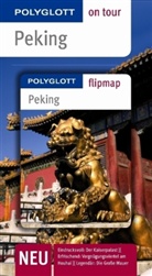 Franz-Josef Krücker - Polyglott on Tour Peking