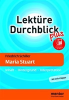 Alexander Geist, Friedrich Schiller, Friedrich von Schiller - Friedrich Schiller 'Maria Stuart', m. MP3-Download
