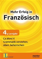 Pieter Kunstreich, Detlev Mahnert, Wolfgang Spengler, Marlies Kohnert - Ca alors!. Tl.4