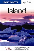 Bollaso, Carte, Harlow u a - Polyglott Apa Guide: Polyglott Apa Guide Island