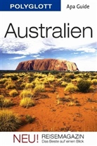 Denni, Junke, McCarthy u a - Polyglott Apa Guide: Polyglott Apa Guide Australien