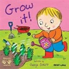 Georgie Birkett, Georgie Birkett - Grow It!