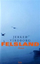Jerker Virdborg - Felsland