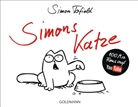 Simon Tofield, Simon Tofield - Simon's Katze
