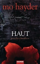 Mo Hayder - Haut