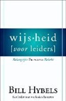Bill Hybels - Wijsheid voor leiders