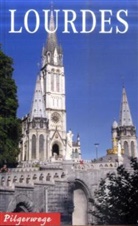 Irmgard Jehle - Lourdes