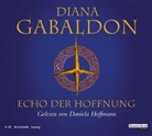 Diana Gabaldon, Daniela Hoffmann - Echo der Hoffnung (Livre audio)