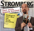 Ralf Husmann, Bernd Stromberg - "Chef sein, Mensch bleiben" Strategien fürs Büro von Bernd Stromberg (Audiolibro)