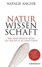 Natalie Angier - Naturwissenschaft