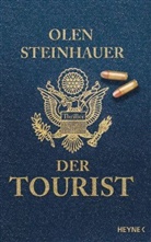 Olen Steinhauer - Der Tourist