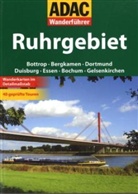 ADAC Wanderführer Ruhrgebiet