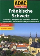 ADAC Wanderführer Fränkische Schweiz