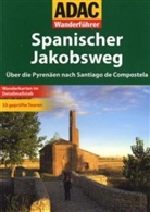 Spanischer Jakobsweg