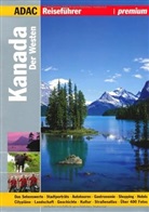 Kanada, Der Westen