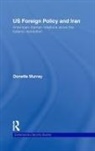 Donette Murray, Donette (Royal Military Academy Murray, Murray Donette, James Gow - Us Foreign Policy and Iran