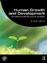 John Sudbery, John (University of Salford Sudbery, Sudbery John - Human Growth and Development