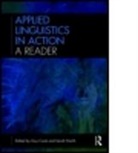 Guy Cook, Guy (The Open University Cook, Guy North Cook, COOK GUY NORTH SARAH, Sarah North, Guy Cook... - Applied Linguistics in Action: A Reader