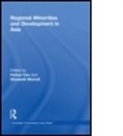 Huhua Cao, Huhua (University of Ottawa Cao, Huhua Morrell Cao, Cao Huhua, CAO HUHUA MORRELL ELIZABETH, Huhua Cao... - Regional Minorities and Development in Asia