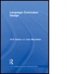 Victoria Univer John Macalister, John Macalister, I. S. P. Nation, I. S. P. Macalister Nation, I.S.P. Nation, I.s.p. Macalister Nation... - Language Curriculum Design