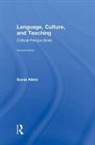 Sonia Nieto, Nieto Sonia, Sonia Nieto - Language, Culture, and Teaching