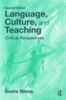 NIETO, Sonia Nieto - Language, Culture, and Teaching