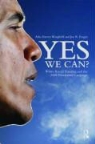 Joe Feagin, Joe Wingfield Feagin, Feagin Joe, Adia Wingfield Harvey, Adia Harvey Wingfield - Yes We Can?
