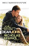 Nicholas Sparks - Dear John