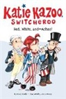 John and Wendy, Nancy Krulik, Nancy E./ John &amp; Wendy (ILT) Krulik, Nancy E./ John &amp;amp Krulik, Wendy (ILT), John &amp; Wendy... - Red, White, And--achoo!