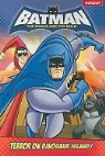 Jake Black, Bob Kane - Terror on Dinosaur Island!
