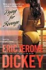 Eric Jerome Dickey, Dickey Eric Jerome - Dying for Revenge