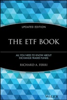 RA Ferri, Richard A Ferri, Richard A. Ferri, Ferri Richard A. - Etf Book