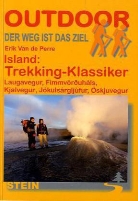Eric van de Perre, Erik Van de Perre - Island, Trekking Klassiker