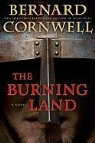 Bernard Cornwell - The Burning Land