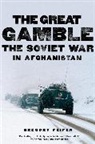 Gregory Feifer, Feifer Gregory - The Great Gamble