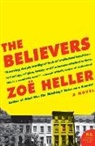 Zoe Heller - The Believers