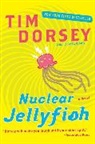 Tim Dorsey, Dorsey Tim - Nuclear Jellyfish